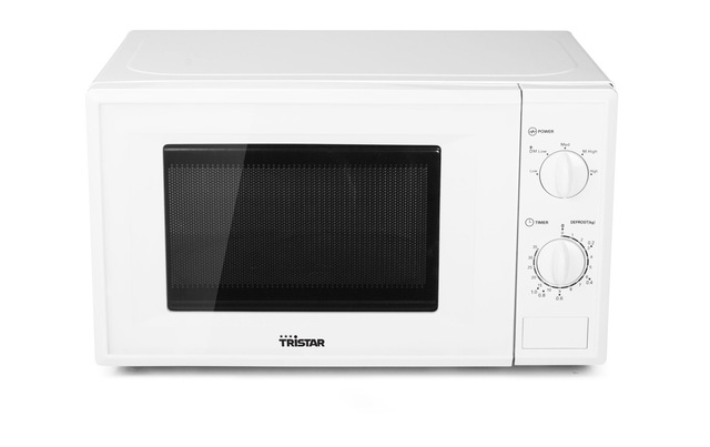Tristar Mikrowelle »MW2706 Weiss« 700 W
