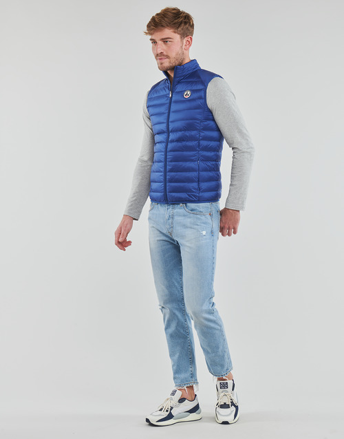 JOTT - TOM Azul