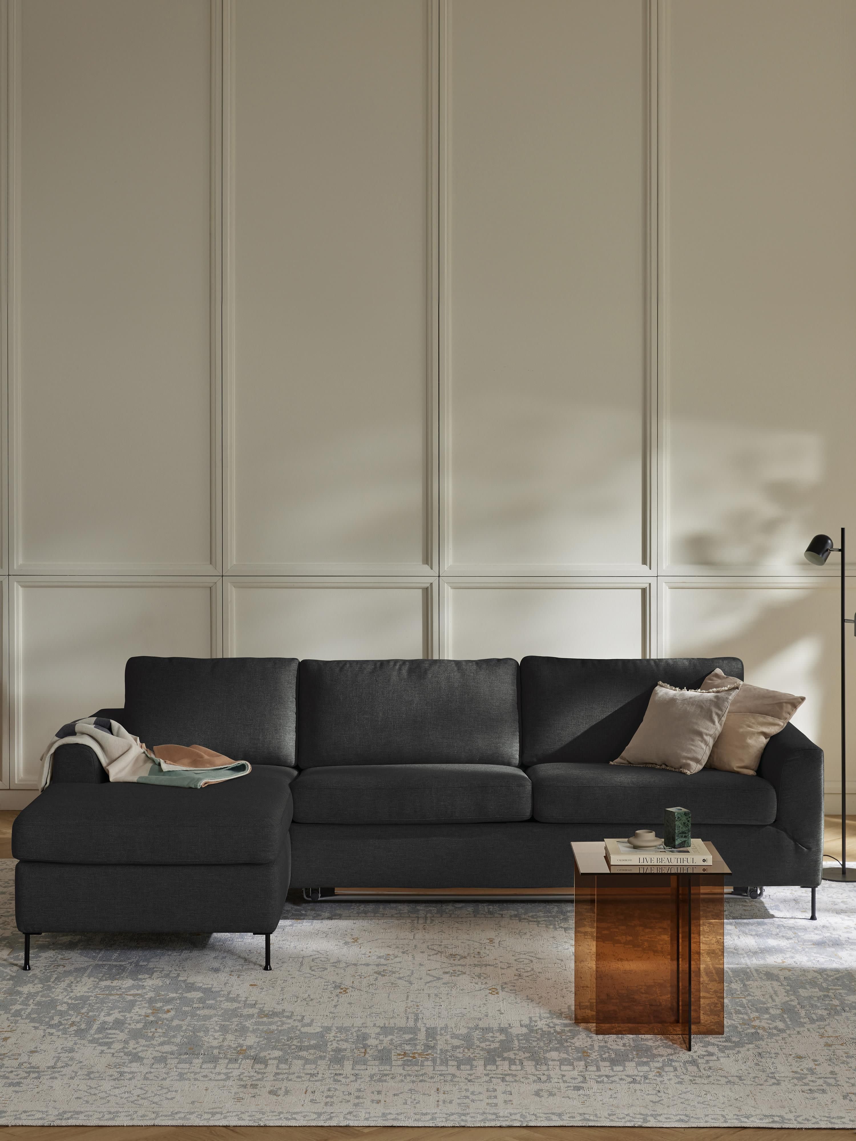 Slaapbank Cucita (3-zits) met matras
