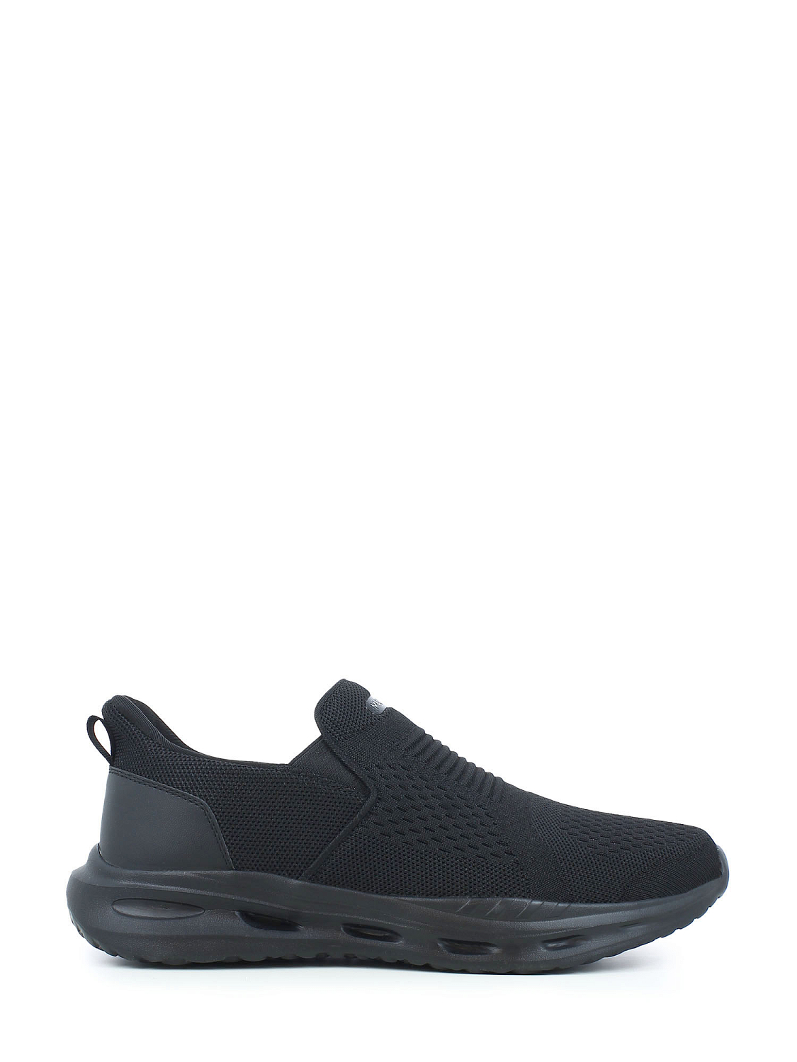 Marcant Trailon Slip-on Black