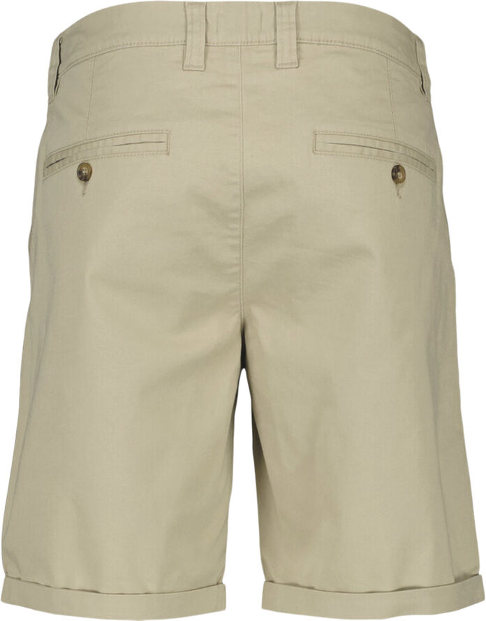 Etirel Jim Shorts Brun
