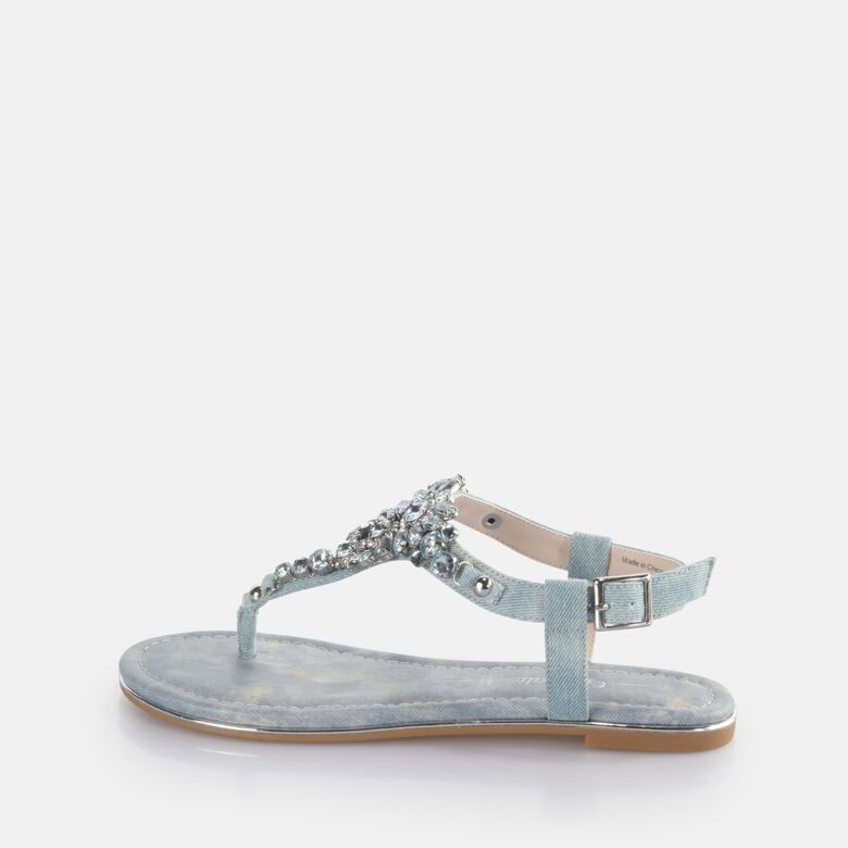 Capri Glam