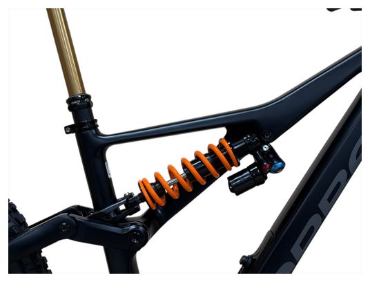 Produit reconditionné . Orbea Rallon M Team SHIMANO XT 2022 . VTT . Orbea . très bon état