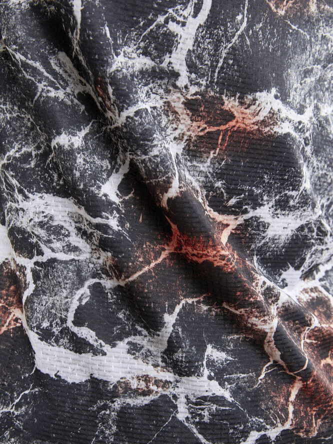 Craft Vent Mesh T-shirt Multifarvet