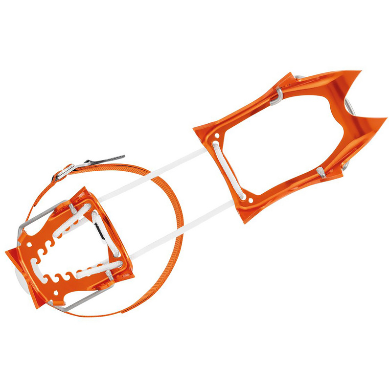 Petzl Leopard LLF Steigeisen