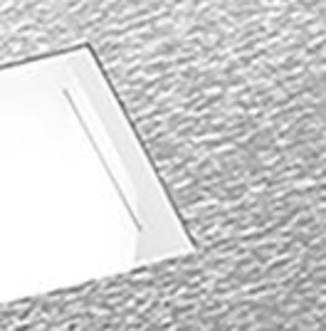 LED-Deckenleuchte Basic