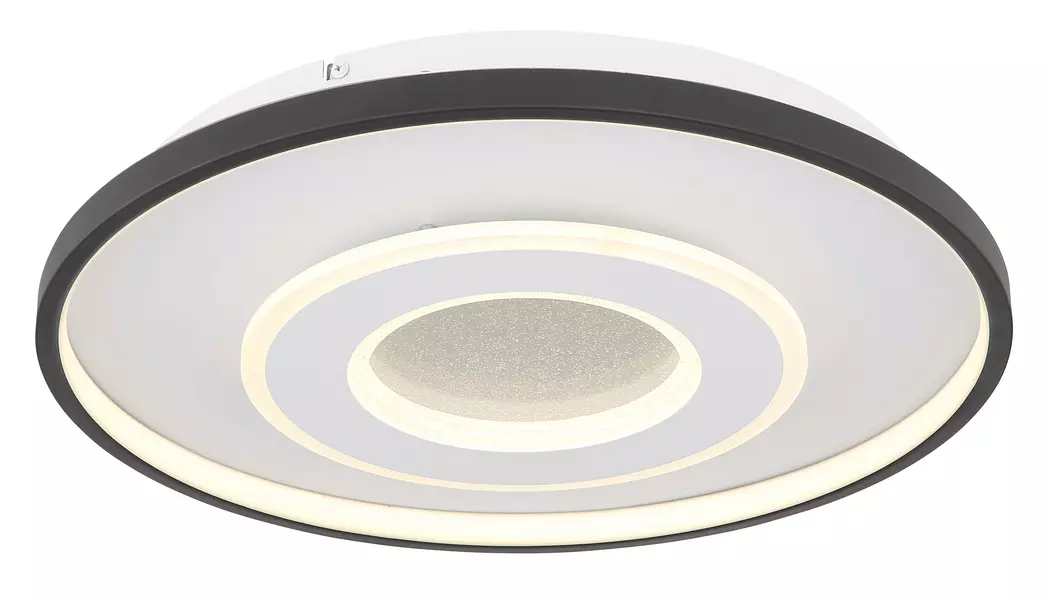LED-Deckenleuchte Brienna