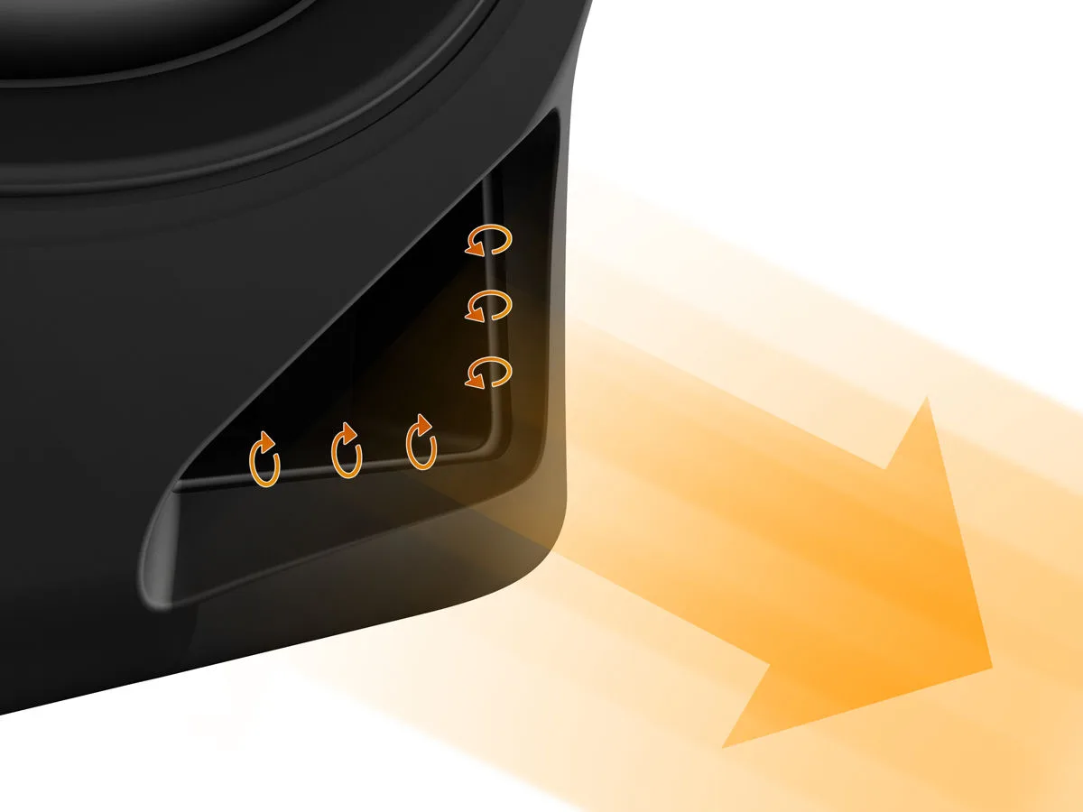 Pioneer DM-50D Blanc (la paire) Enceintes de monitoring