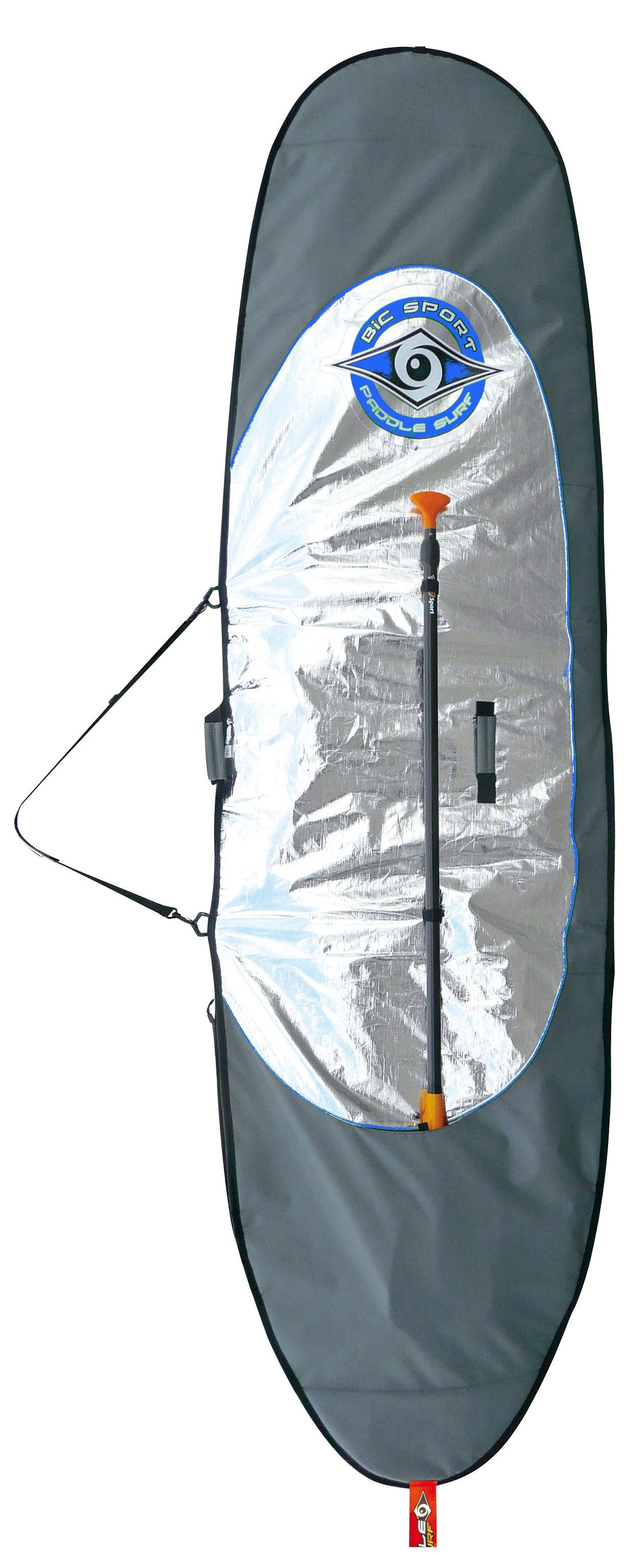 Bic Sport / Tahe Housse Sup - HD 11'6