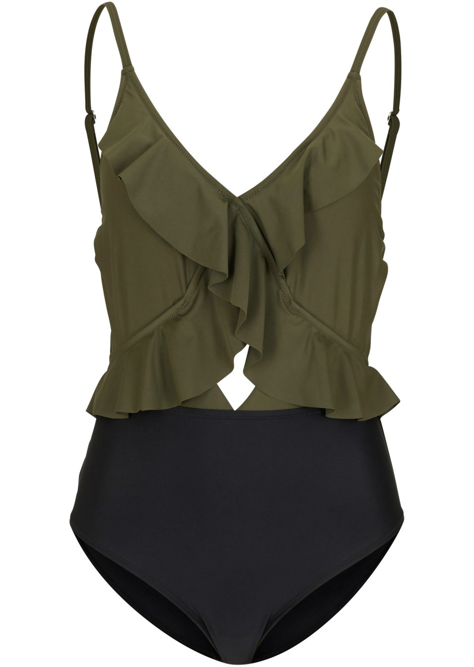 Maillot 1 pièce