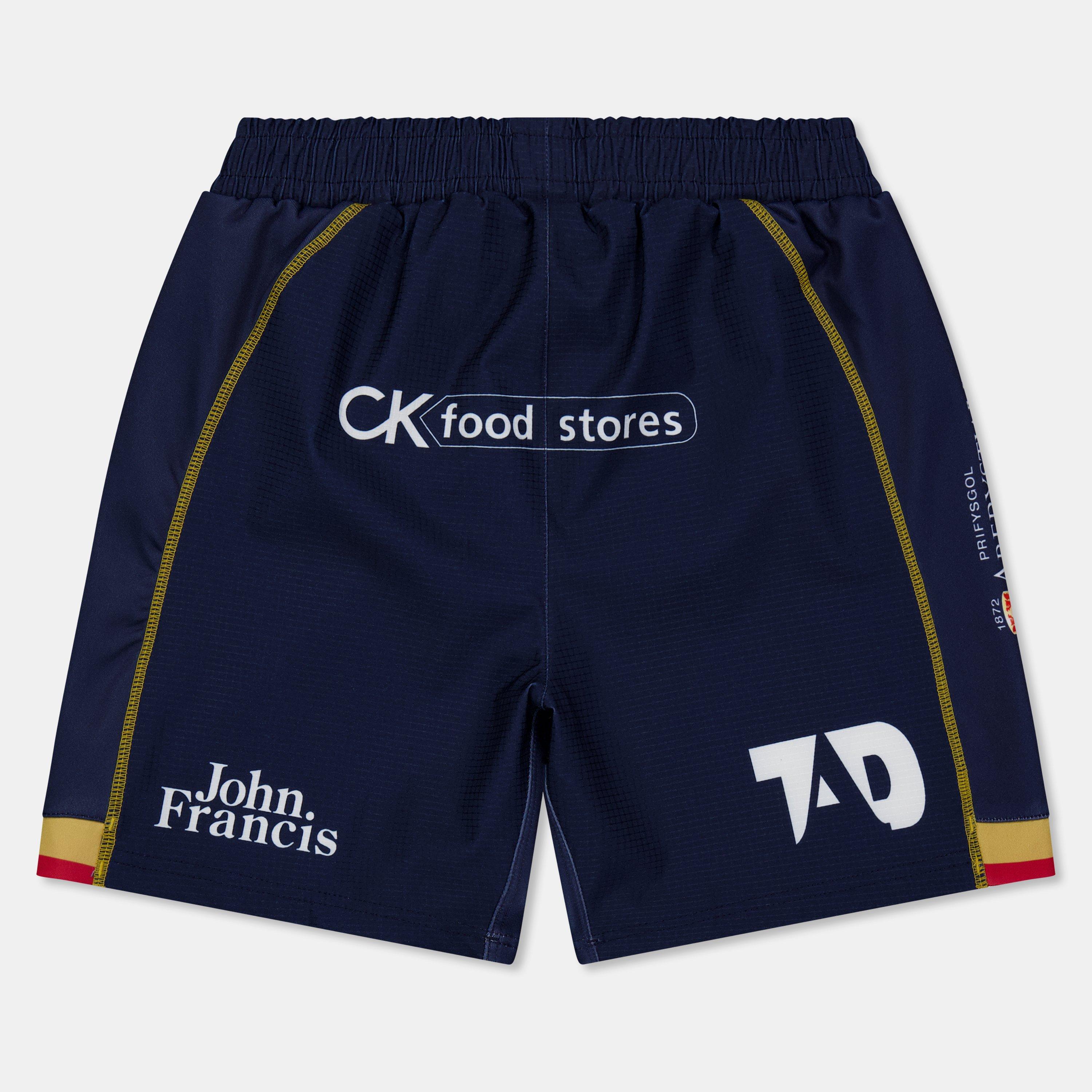 Castore Castore SC A Short Jn99