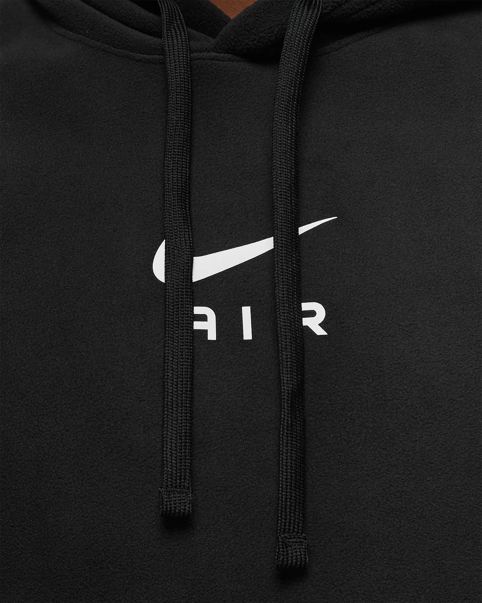 Nike Nike Air Men's Pullover Fleece Hoodie