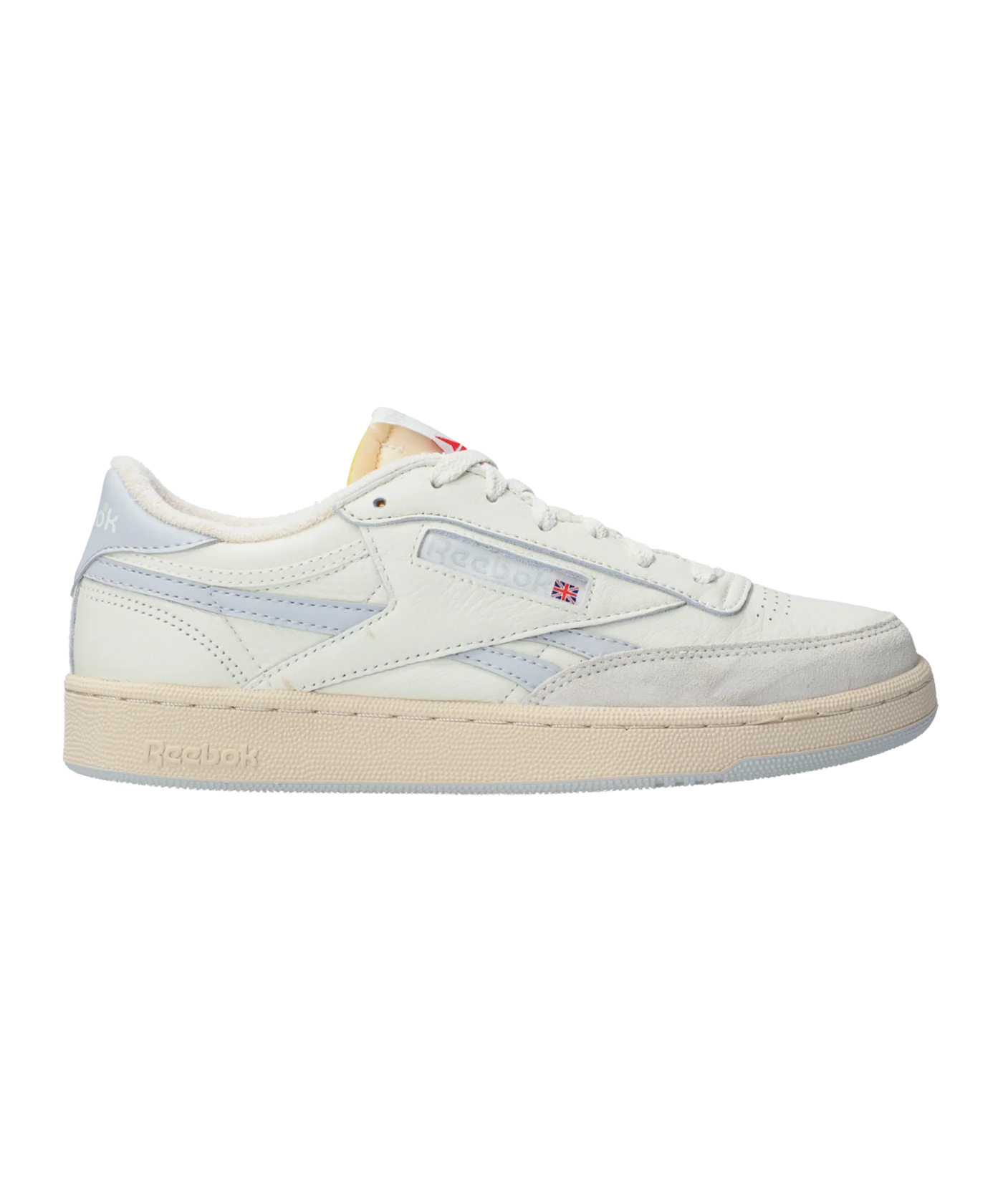 Reebok Classic Club C Revenge Vintage (LOW) Beige