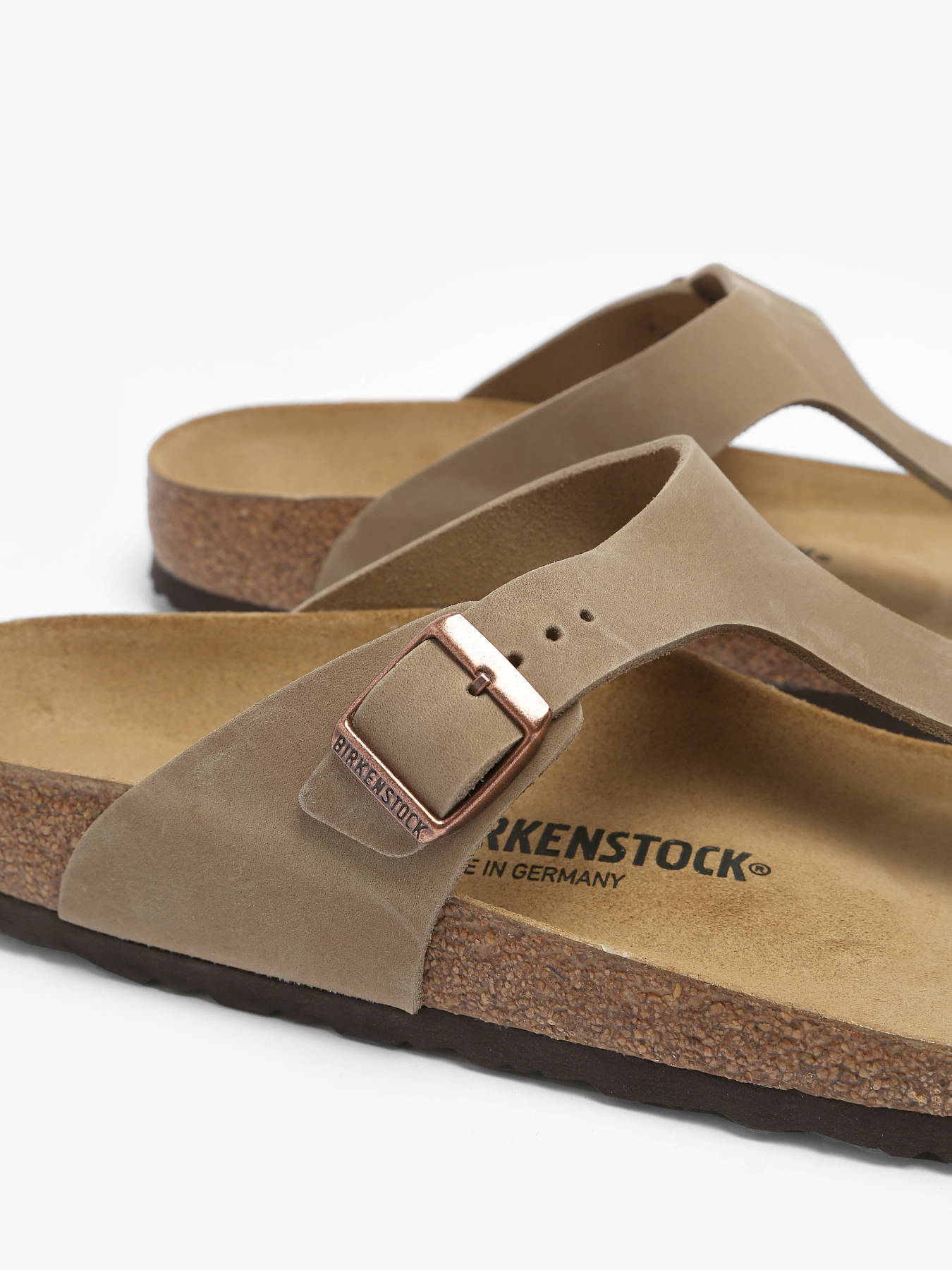 Tongs Gizeh BIRKENSTOCK