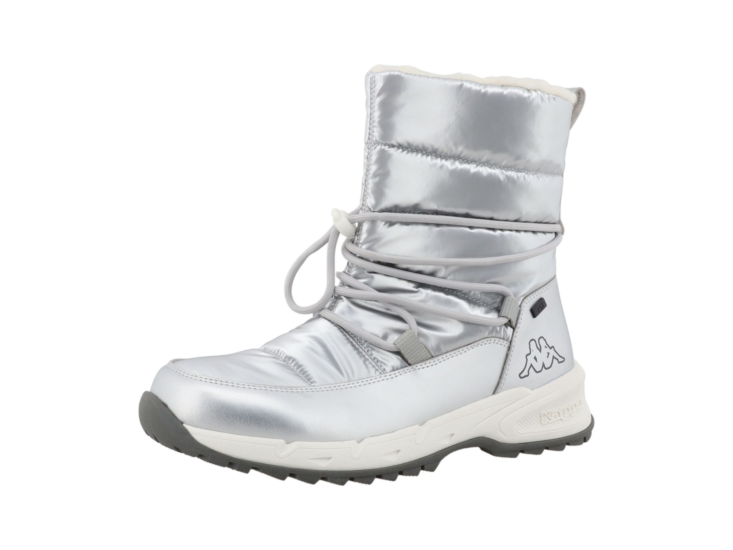 Kappa Winterboots »Laiza«  Winterschuhe, Winterstiefel, Snowboots, gefüttert, wasserdicht