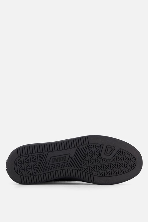 Puma Caven 2.0 Sneakers zwart Imitatieleer