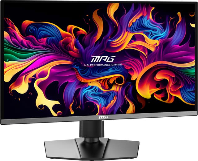MSI MPG 272URX/UHD/ QD-OLED/240Hz 26,5