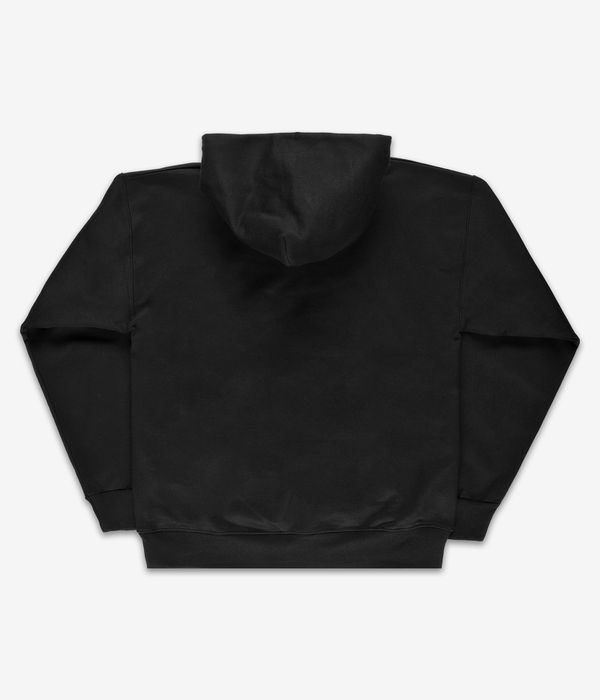 Thrasher Atlantic Drift Hoodie (black)