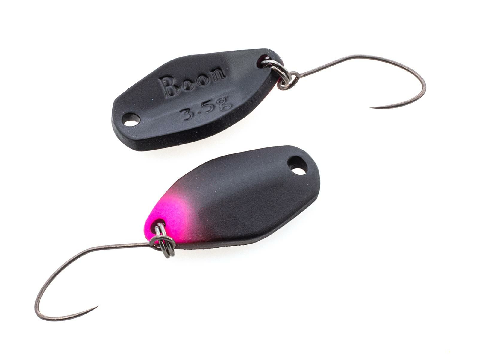 Masukuroto Boon 3.5g #13 (Black Pinky) 1 Stk.(Nories)