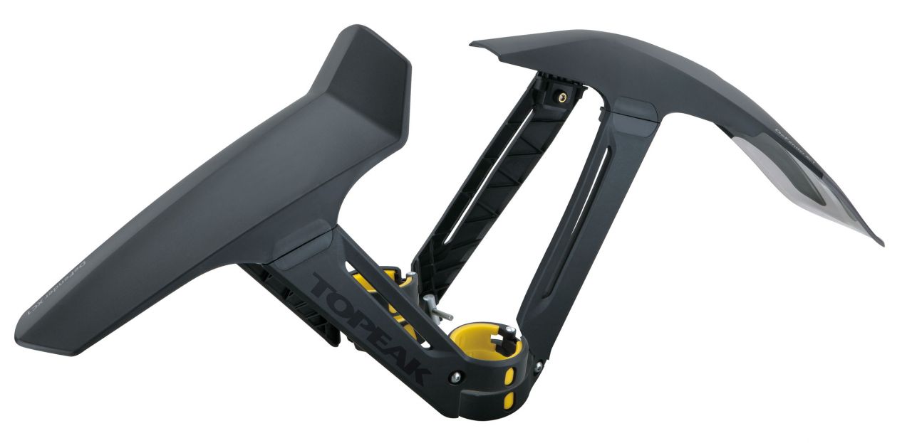 Topeak DeFender XC1 Vorderradschutzblech kaufen | Bike-Discount