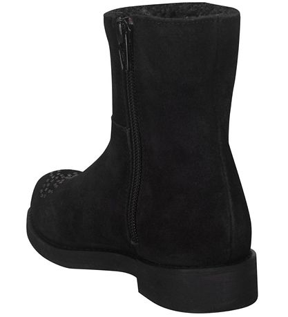 Petit by Sofie Schnoor Stiefel - Schwarz m. Nieten