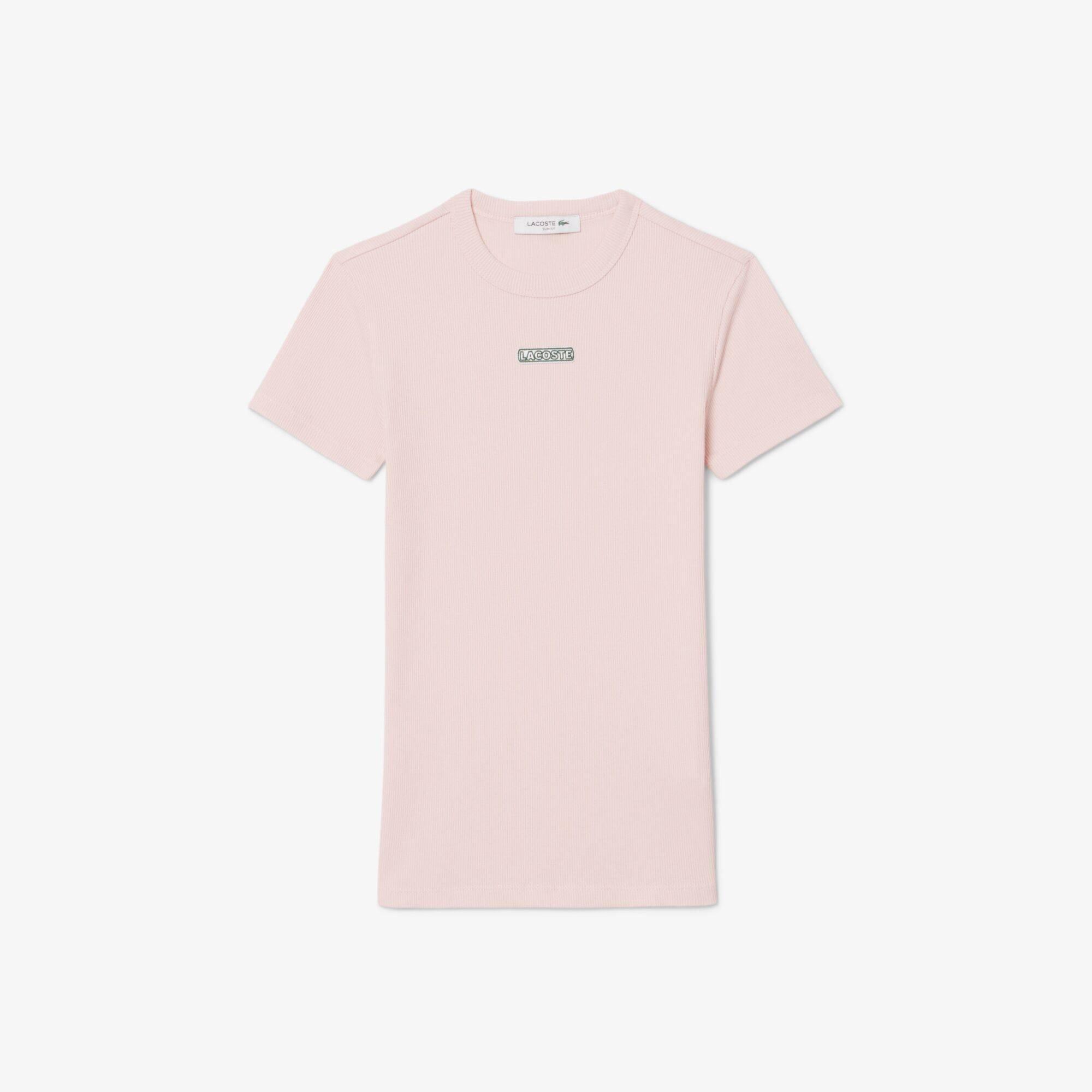 Lacoste Slim Fit T shirt