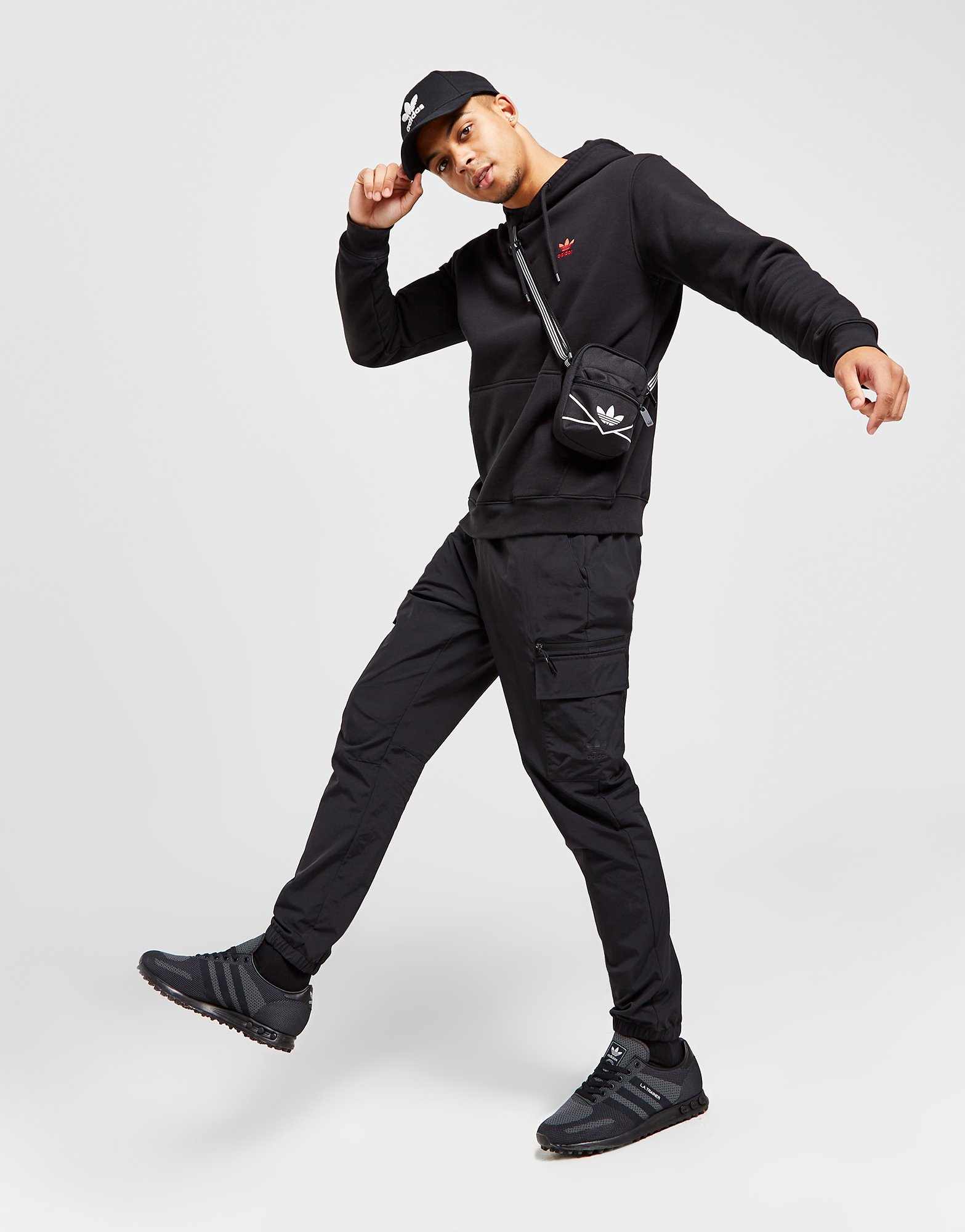 adidas Originals Pantalon Cargo Homme