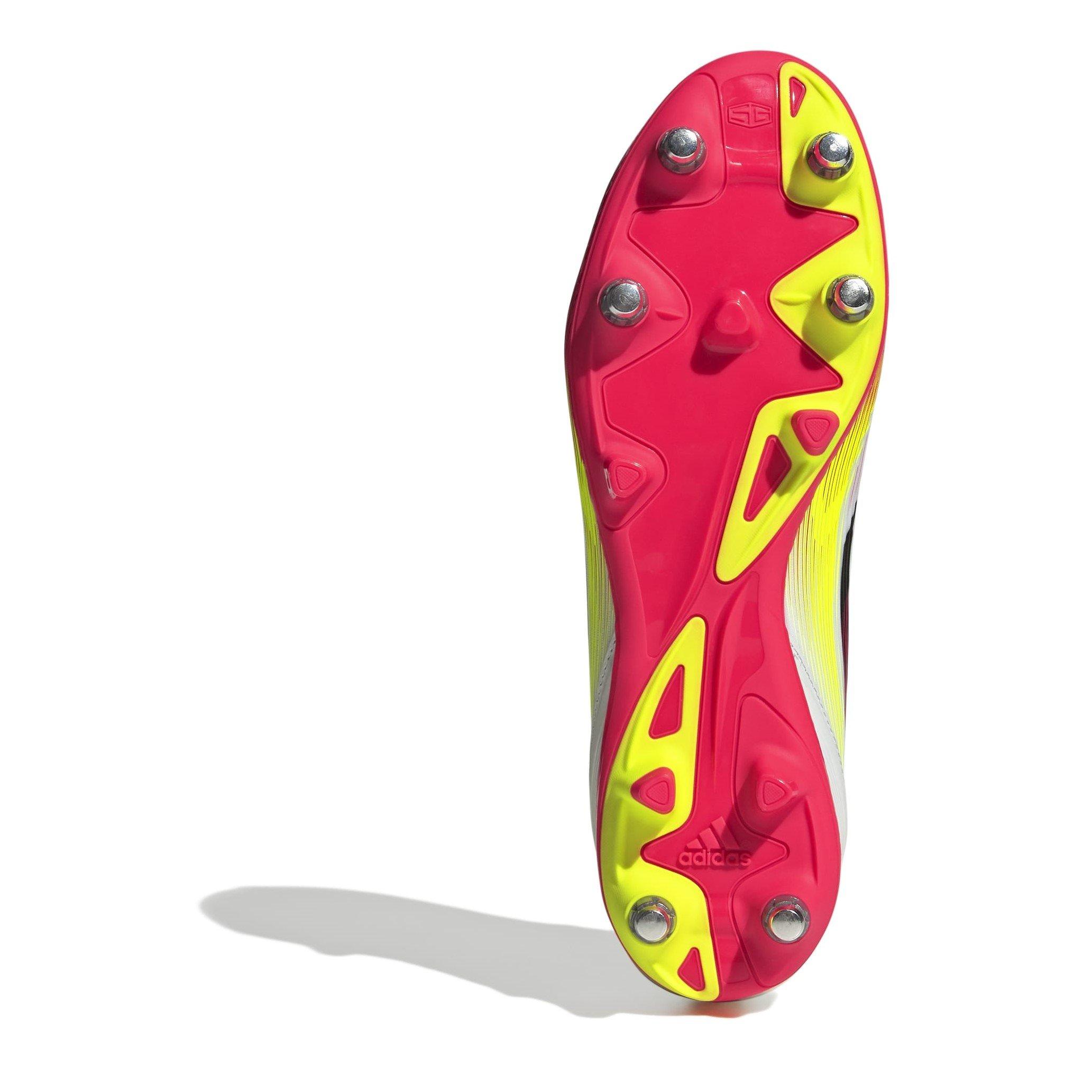adidas F50 League Soft Ground Football Boots