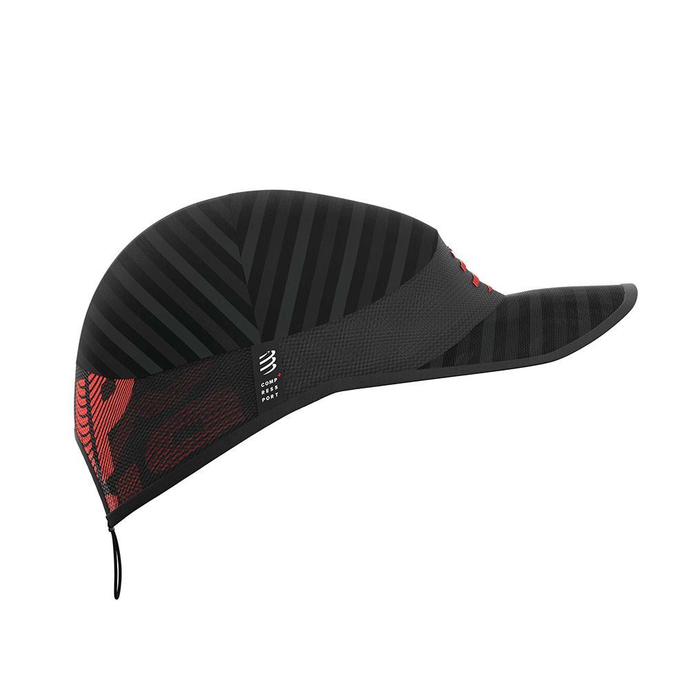 Compressport PRO RACING - Casquette black
