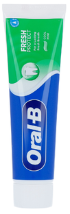 Oral-B Tandpasta 1-2-3 100ML