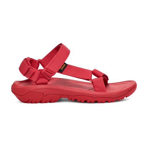 Teva Hurricane XLT 2 Sandaler, Tomato Puree, 37