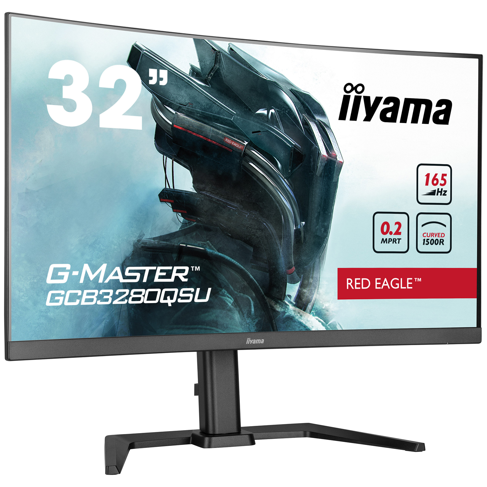 iiyama 32