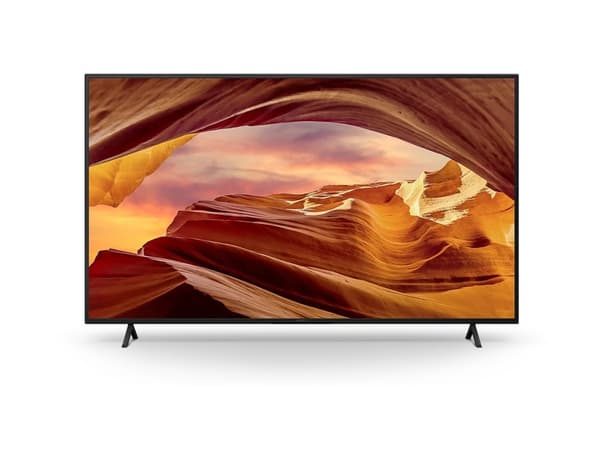 Sony Bravia KD-65X75WL - 65