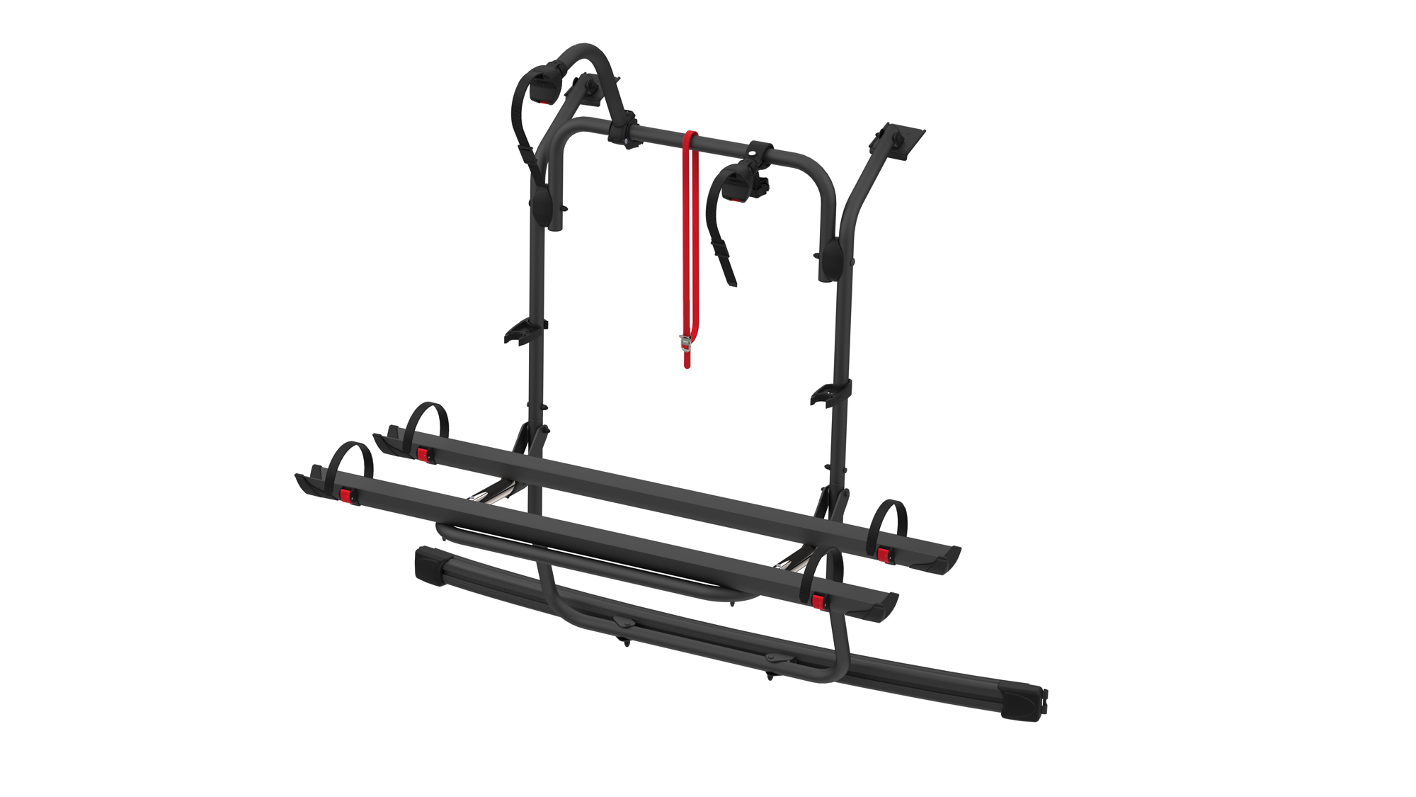 Fiamma Carry-Bike PSA Deep Black