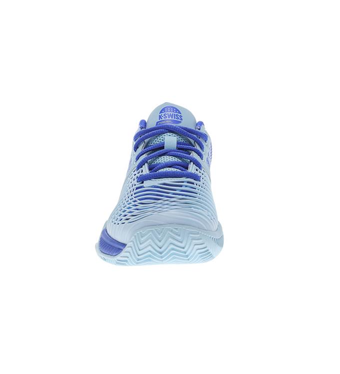 EXPRESS LIGHT 3 HB PADEL BLUE-GLOW-DAZZLING-BLUE-EVENING-PRI