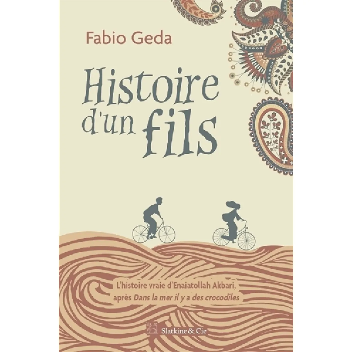 Histoire d'un fils · Occasion
