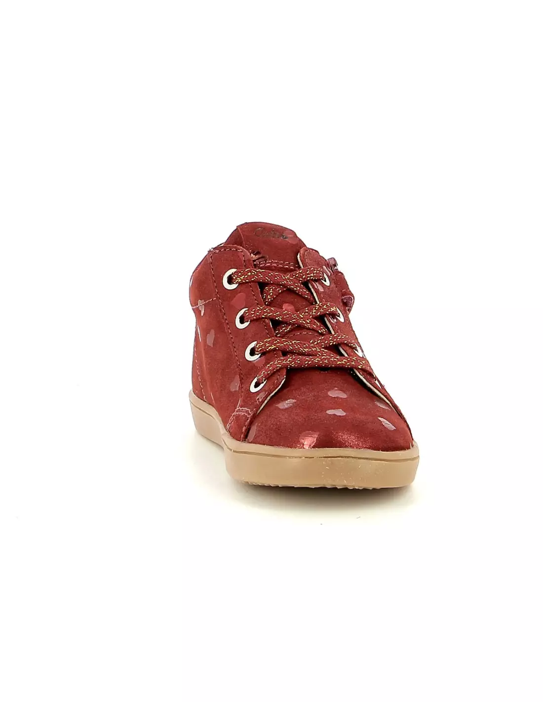 ASTER WOUHOU - Baskets Bordeaux