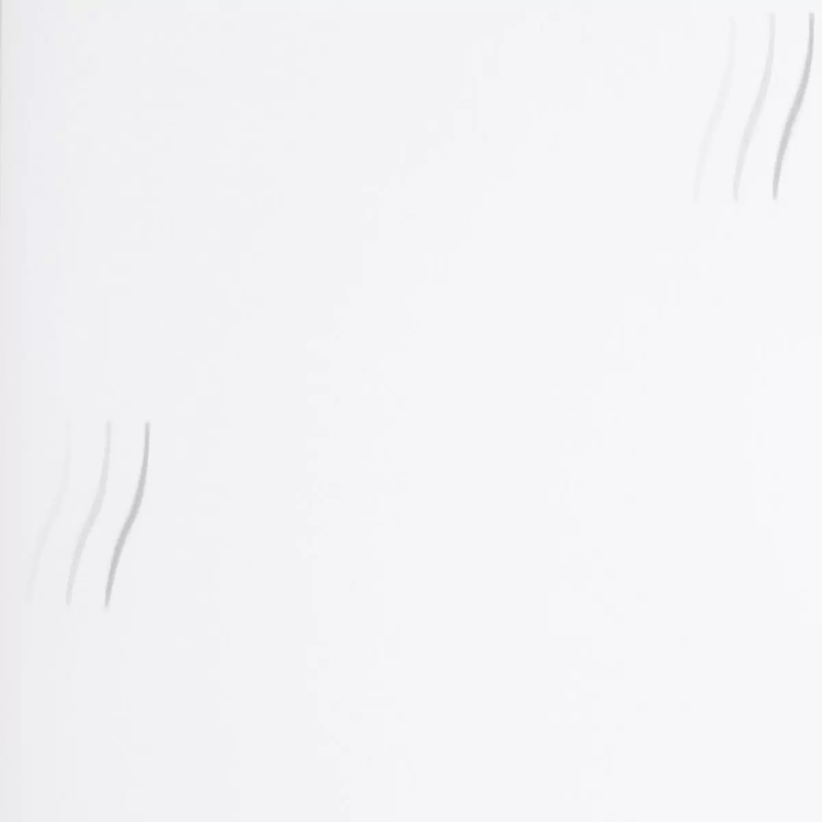 Tagvorhang Stroke Grau