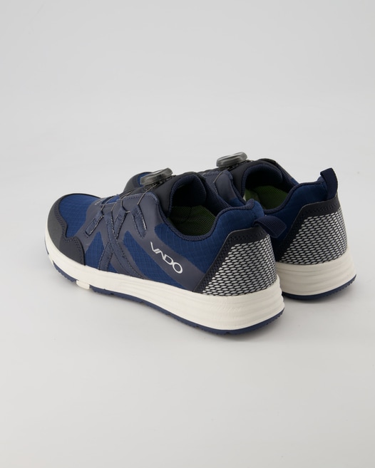 Vado Vado_Lo_Boa_GTX Wanderschuhe in Blau