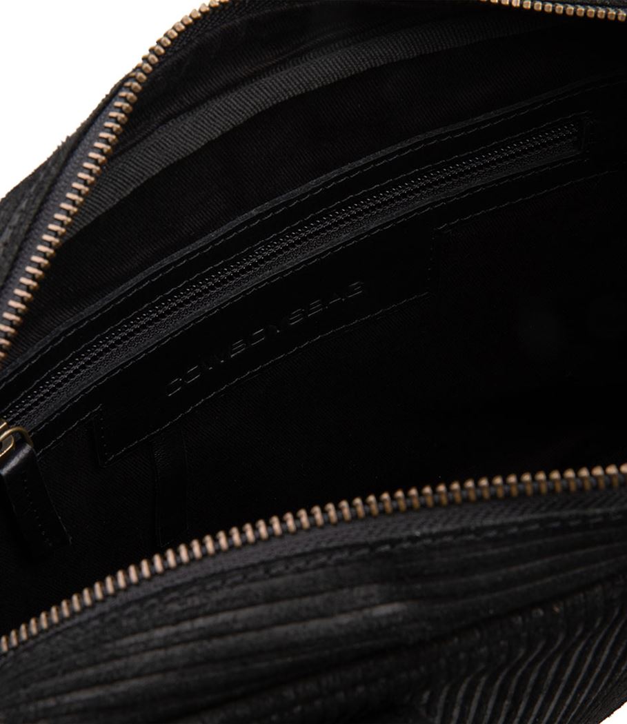 Cowboysbag Handtas Avoca Black