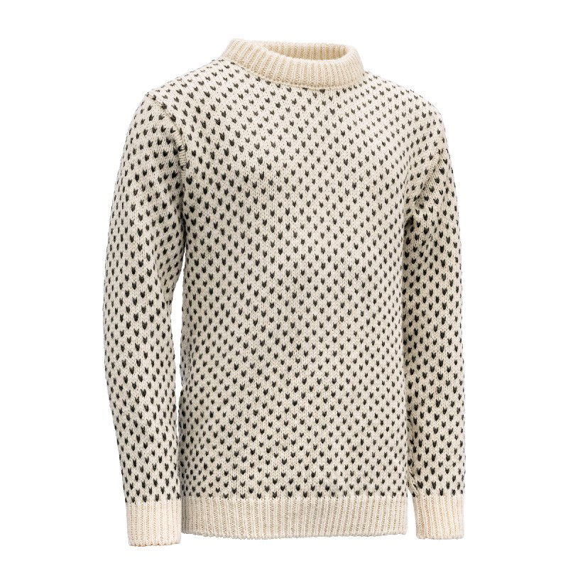 Devold Nordsjø Sweater