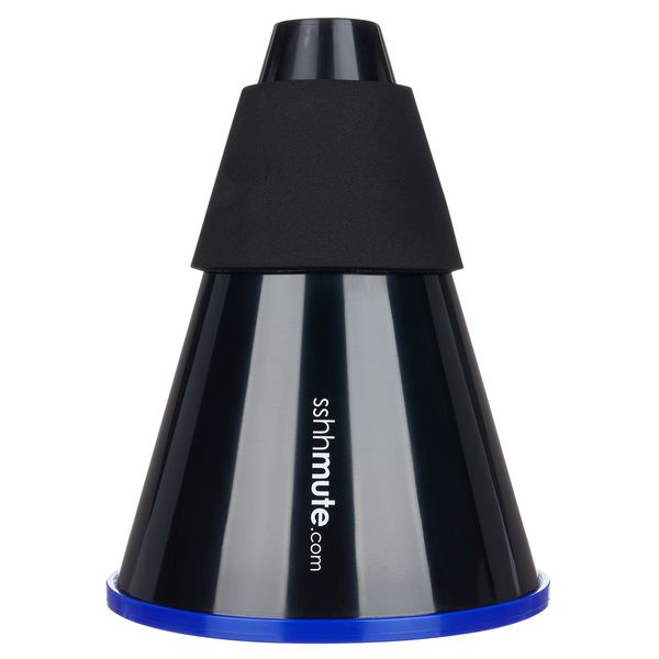 sshhmute Practice Mute French Horn Med.