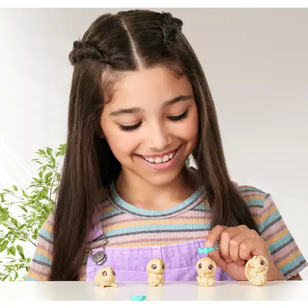 Mama Surprise Mini Spielset Hase
