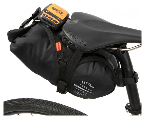 Sacoche de Selle Restrap Race Saddle Bag 7L