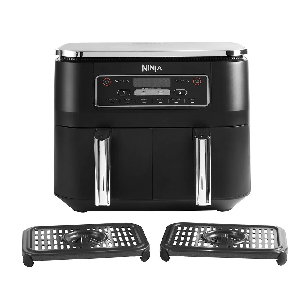 Ninja  Dual Zone airfryer - 7,6L