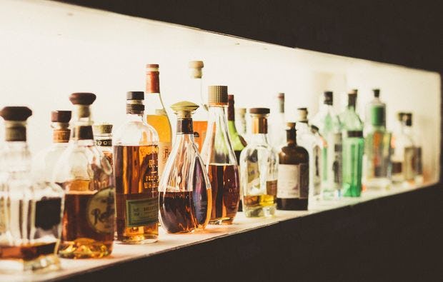 Gin-Tasting Regensburg - Gin Seminar & Verkostung