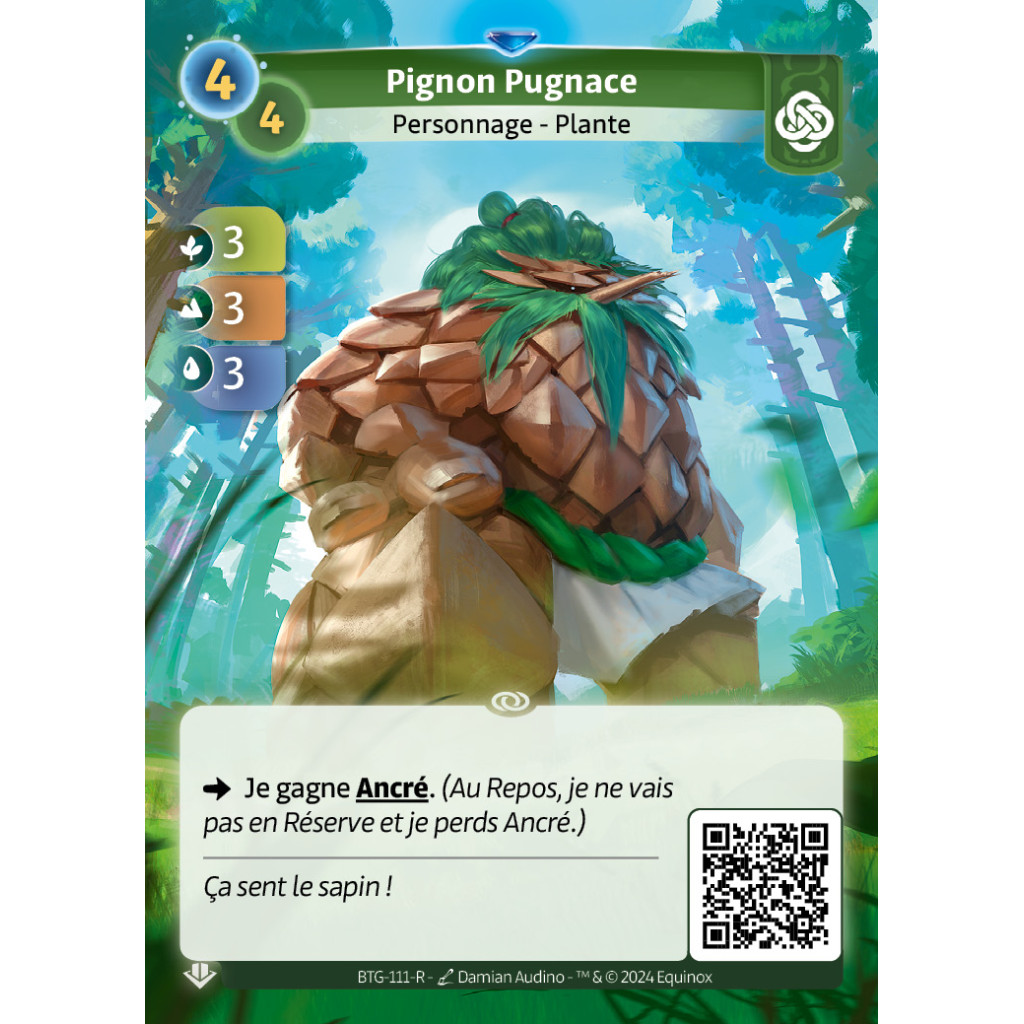 Altered - Deck de Démarrage Muna - Au Delà des Portes