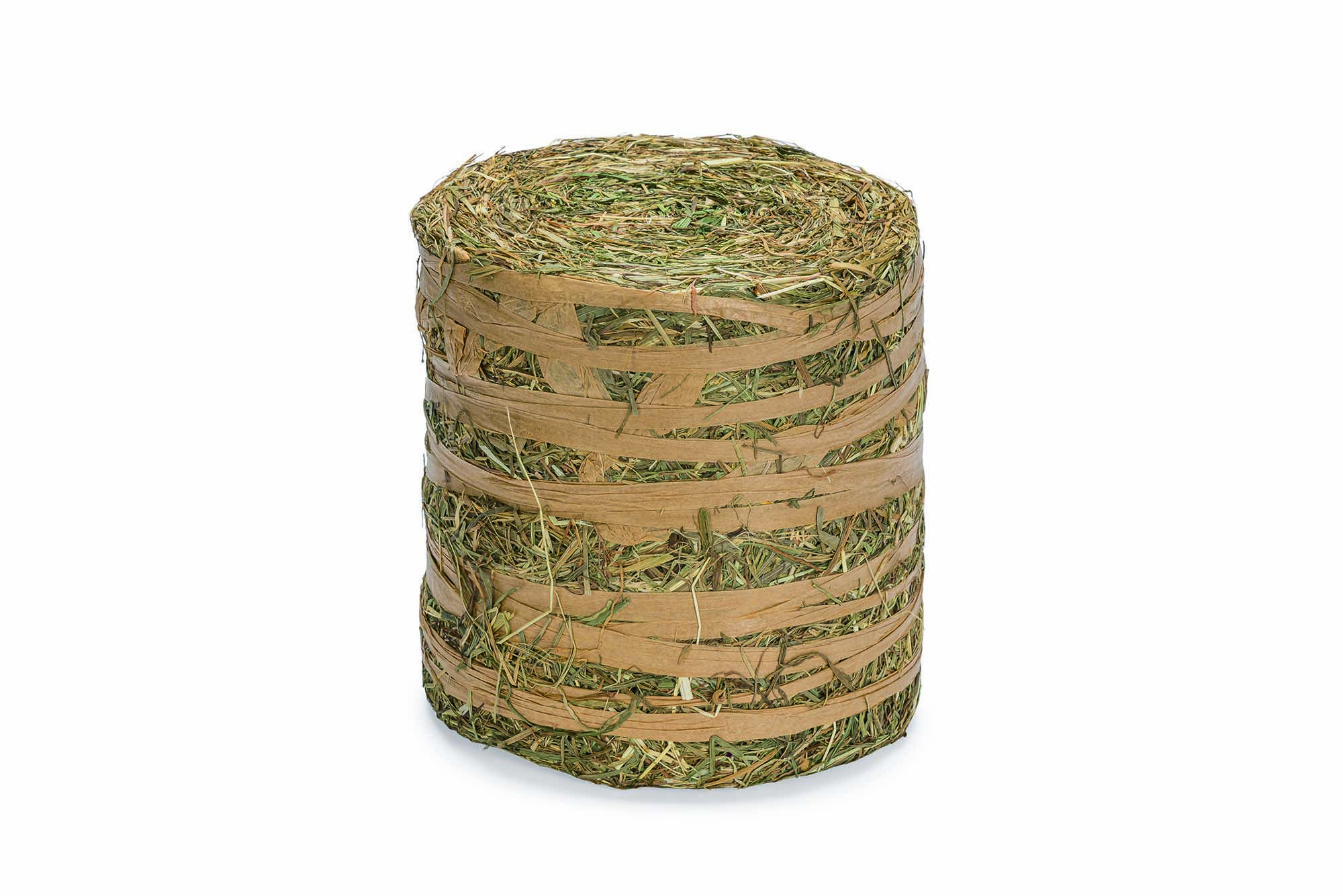 Beeztees Hooibaal - Knaagdiersnack - 500 Gram