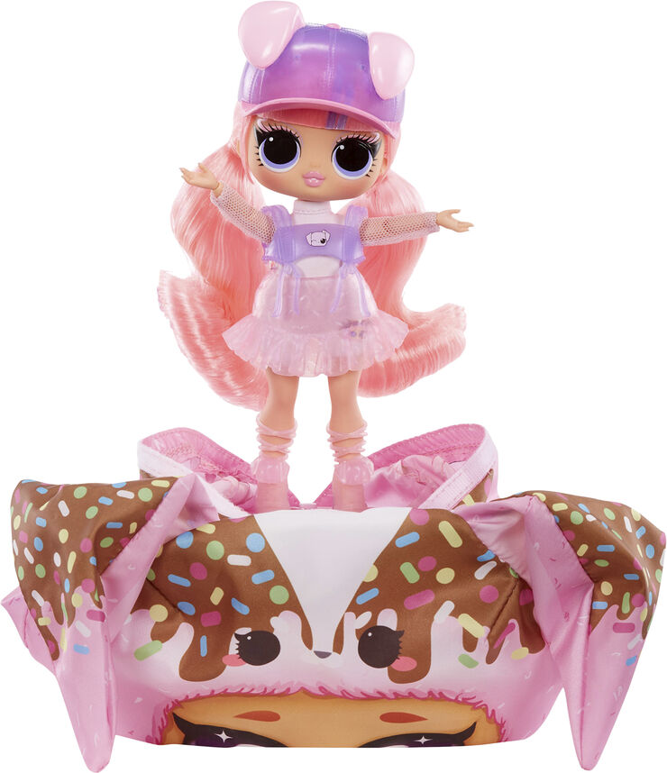 LOL Surprice LOL Tweens Costume Doll-