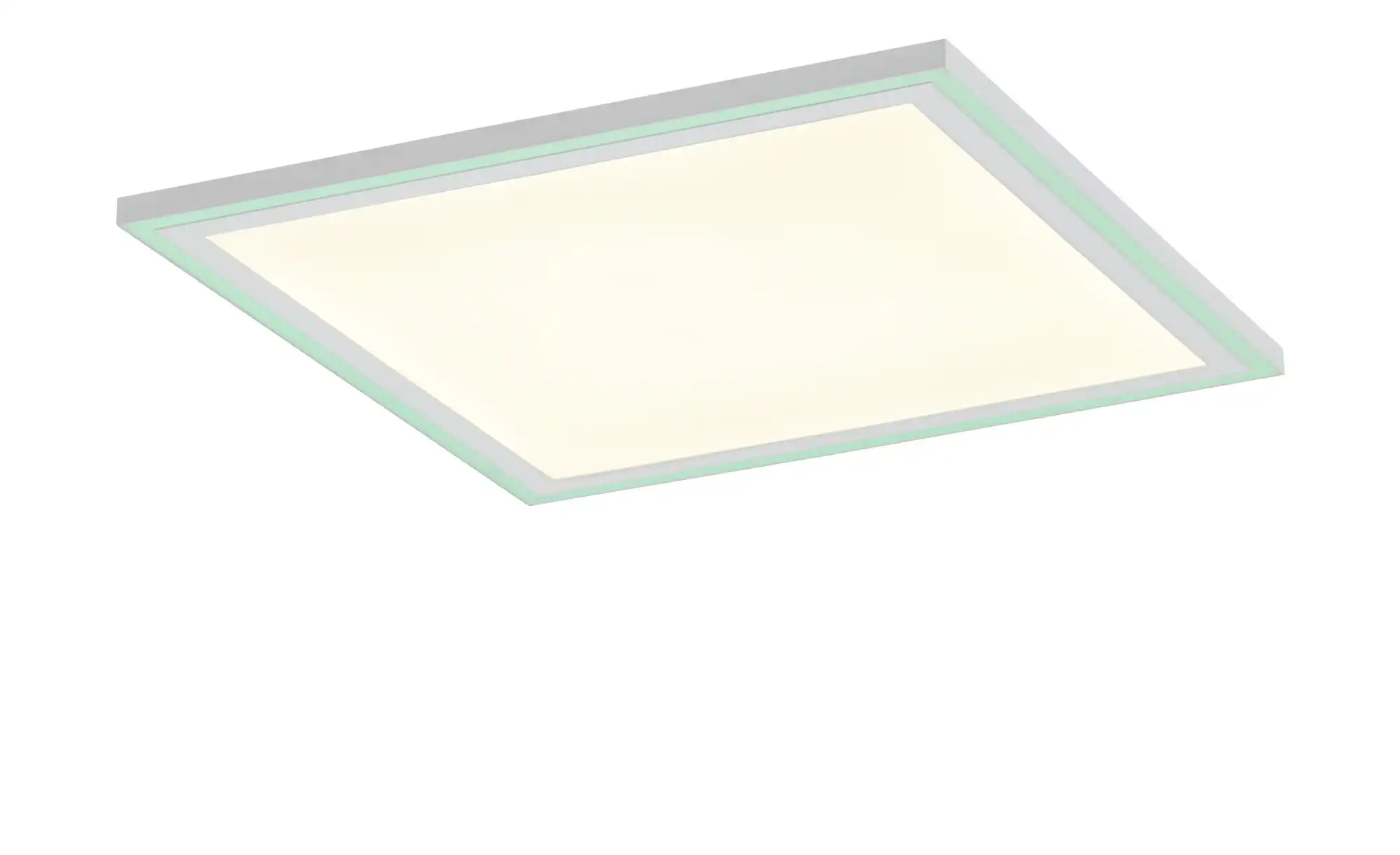 KHG Smart-Home- Panel, weiß ´quadratisch´ groß